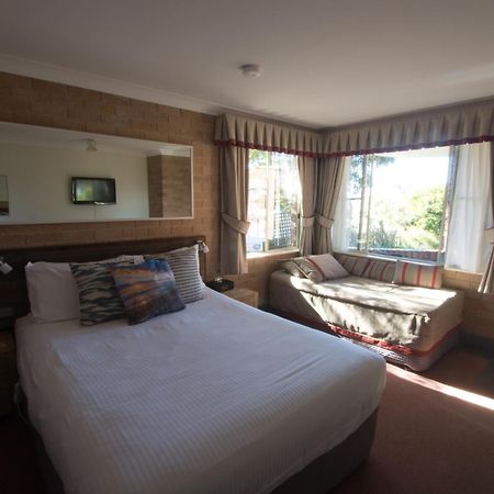 Anchor Bay Motel Greenwell Point Экстерьер фото