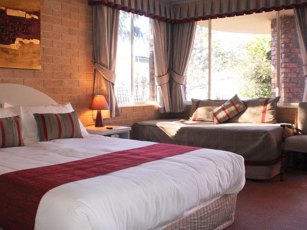Anchor Bay Motel Greenwell Point Экстерьер фото
